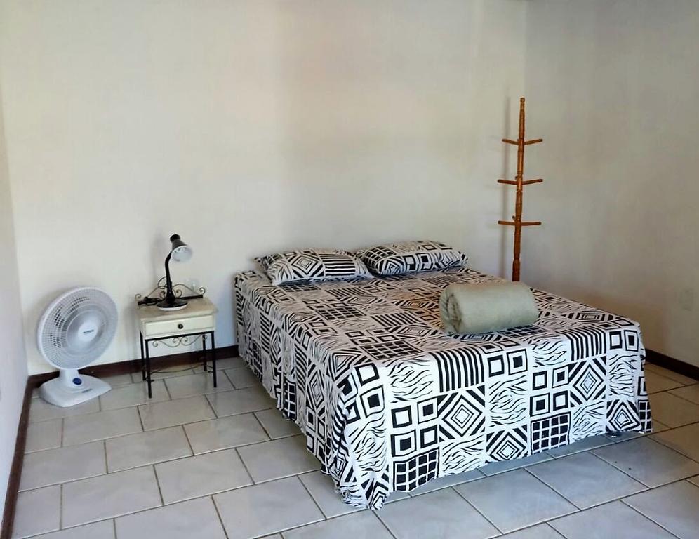 Lagoon Backpackers Búzios Szoba fotó