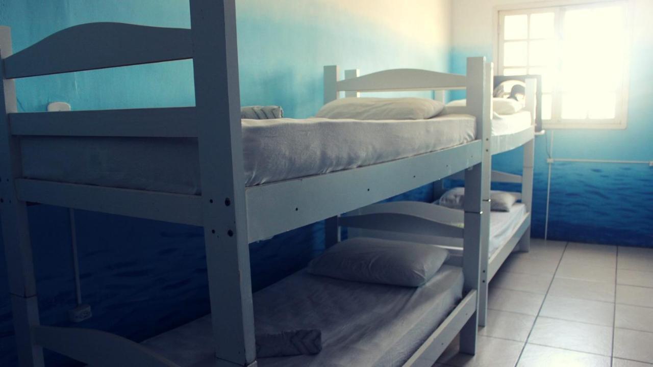 Lagoon Backpackers Búzios Szoba fotó